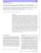 Image document