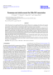 Image document
