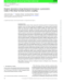Image document