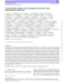 Image document