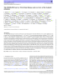 Image document