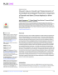 Image document