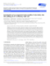 Image document