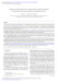 Image document