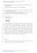 Image document