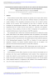 Image document