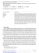 Image document