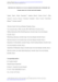 Image document