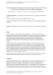 Image document