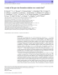 Image document