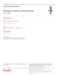 Image document