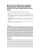 Image document