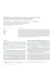 Image document
