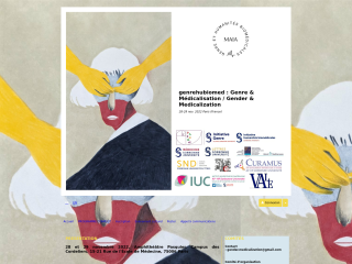 Access the conference website