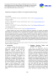 Image document