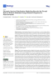 Image document