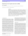 Image document