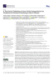 Image document