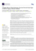 Image document