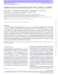 Image document