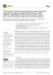 Image document