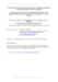 Image document