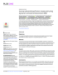 Image document