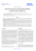 Image document
