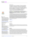 Image document
