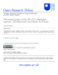 Image document