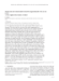 Image document