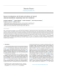 Image document