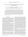 Image document