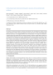Image document