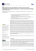 Image document
