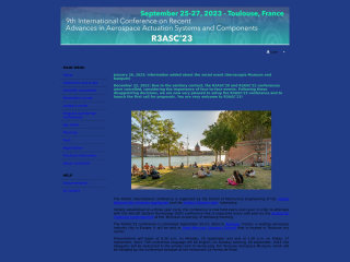 Access the conference website