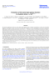 Image document