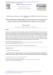 Image document