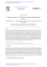 Image document