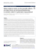 Image document