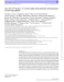 Image document