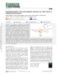 Image document
