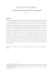Image document