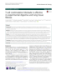 Image document