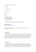 Image document