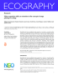 Image document