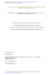 Image document