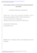 Image document