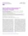 Image document