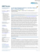 Image document